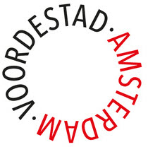 Voor de stad amsterdam