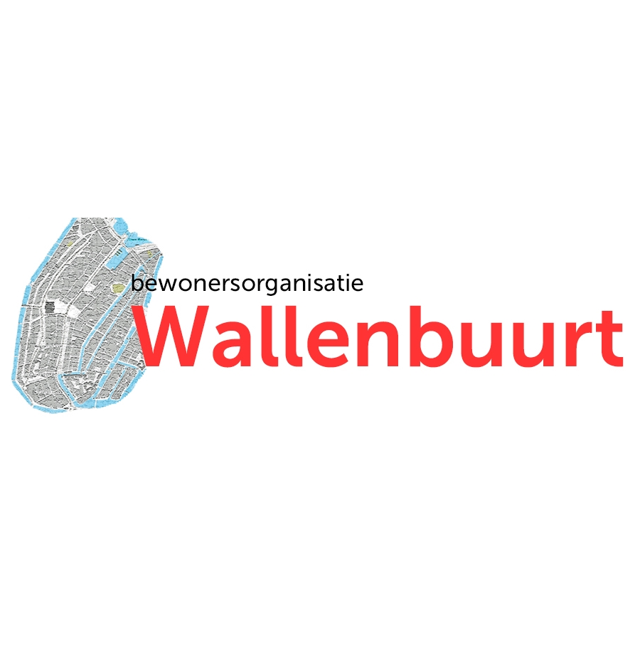 Bewonersorganisatie Wallenbuurt