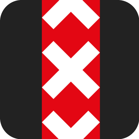 Amsterdammers protesteren tegen ‘ontwrichtend’ massatoerisme